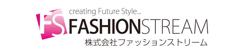 Fashion Stream 光彩ロゴ