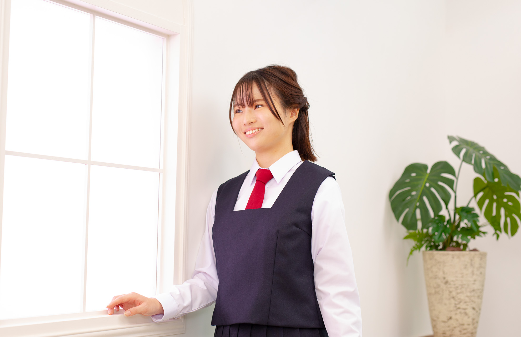 学生服のイメージ